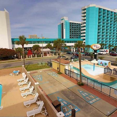1600 South Ocean Boulevard Myrtle Beach Exterior foto