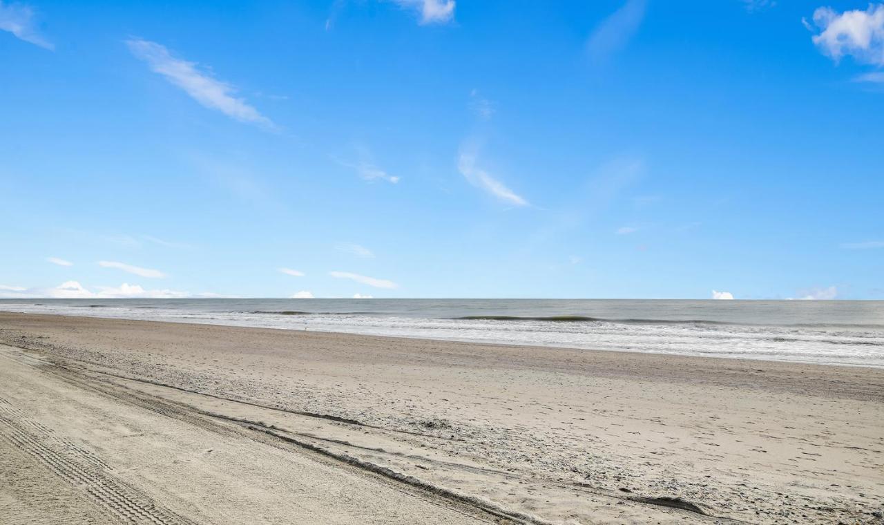 1600 South Ocean Boulevard Myrtle Beach Exterior foto