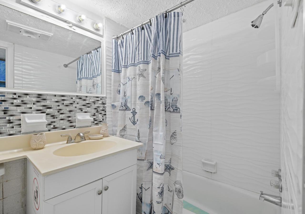 1600 South Ocean Boulevard Myrtle Beach Exterior foto